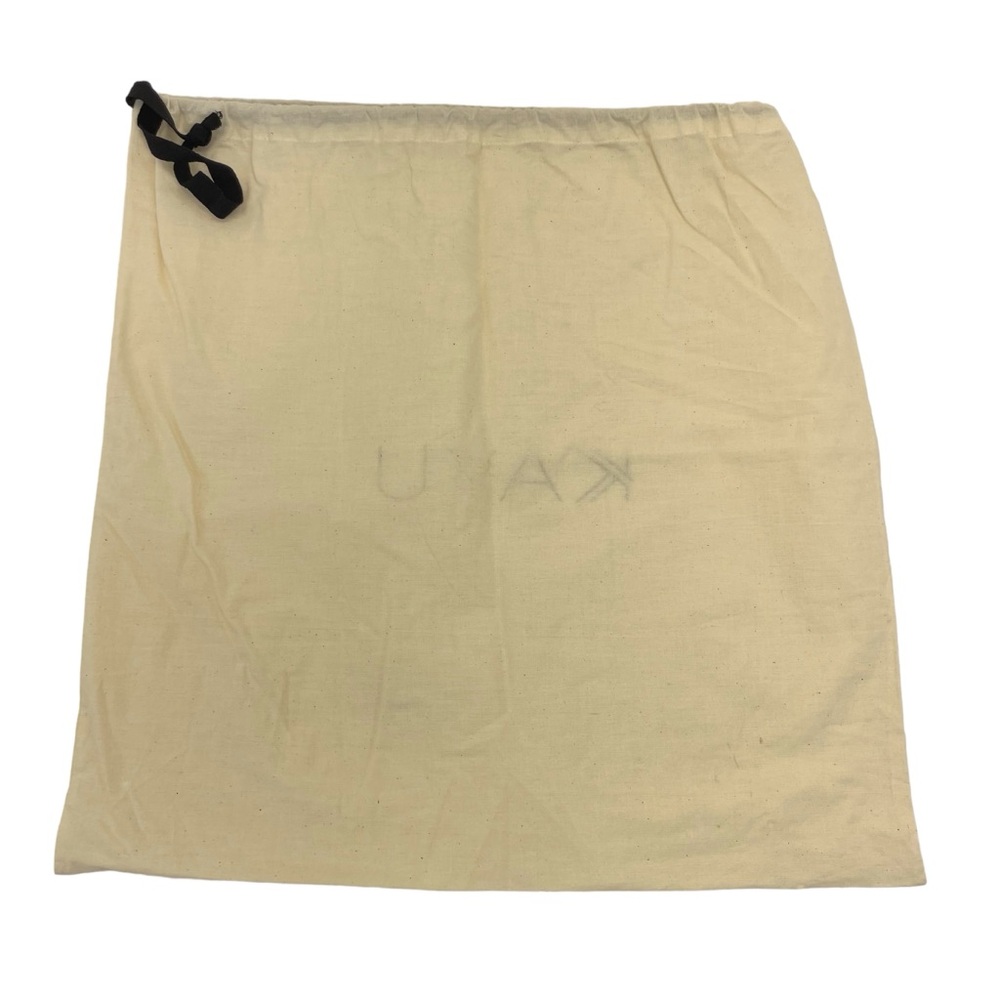 Kayu Jumbo Dust Bag Ivory — image 4 of 8